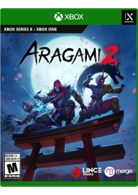 Aragami 2/Xbox One